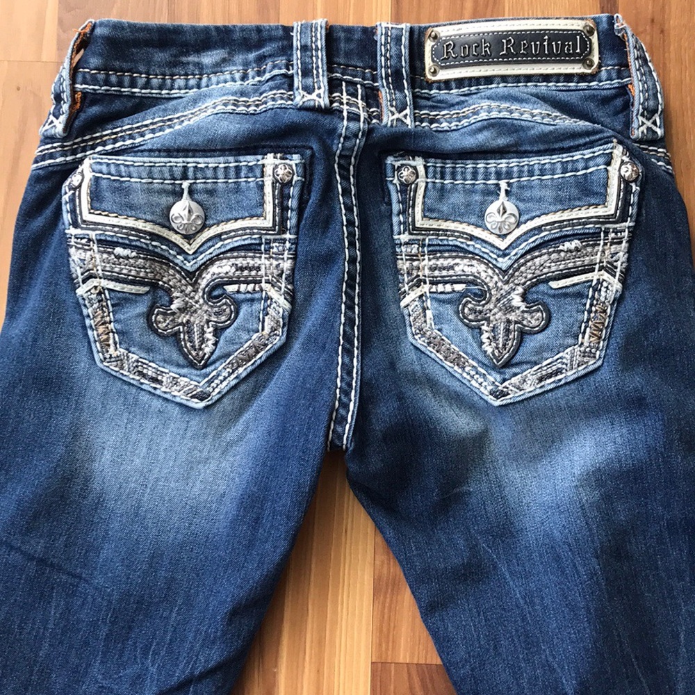 Size 25 Skinny